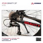 Atum Gravity 29" - Image 12