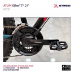 Atum Gravity 29" - Image 14