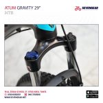 Atum Gravity 29" - Image 15