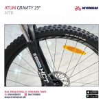 Atum Gravity 29" - Image 16