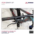 Atum Gravity 29" - Image 3