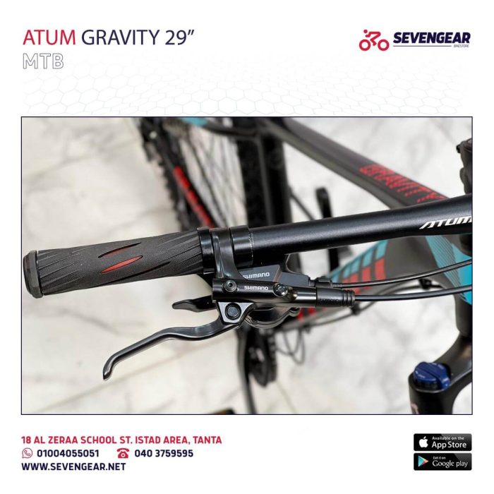 Atum Gravity 29" - Image 3