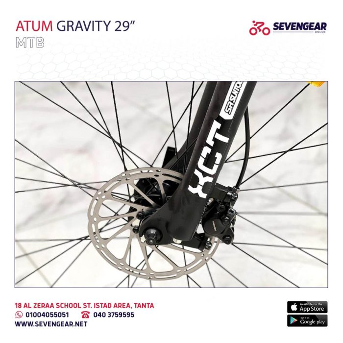 Atum Gravity 29" - Image 5
