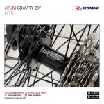 Atum Gravity 29" - Image 6