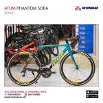 Atum Phantom Sora