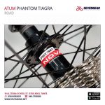Atum Phantom Tiagra - الصورة 5