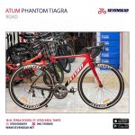 Atum Phantom Tiagra