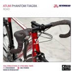 Atum Phantom Tiagra - الصورة 12