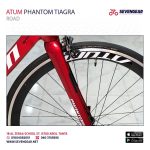 Atum Phantom Tiagra - الصورة 14