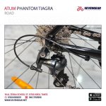 Atum Phantom Tiagra - الصورة 17