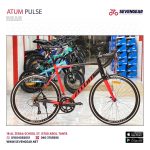Atum Pulse