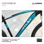 ⁦Atum Storm 26"⁩ - الصورة ⁦13⁩