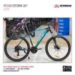 Atum Storm 26"