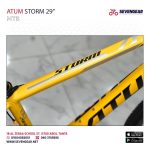Atum Storm 29" - Image 4
