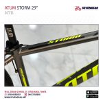 Atum Storm 29" - Image 8