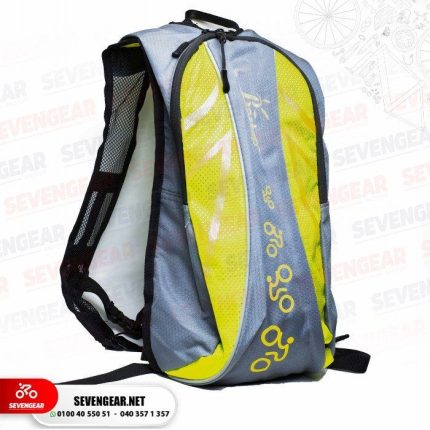 شنطة ظهر مزوده بقربة مياه و خرطوم ، BESTOP Hydration Pack Bag