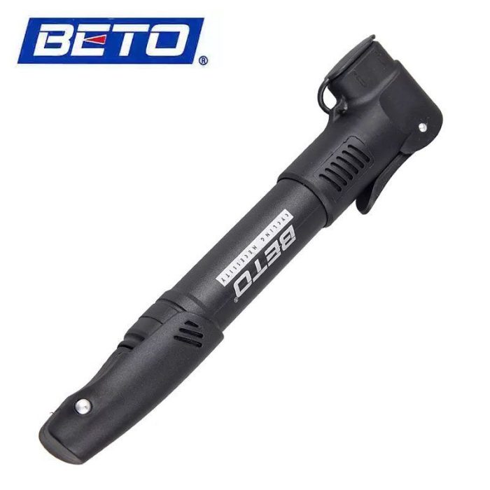 BETO Mini Pump CLD-009 - Image 2