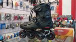 BKB B5S+ Skate Black