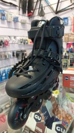 BKB B5S+ Skate Black - الصورة 2