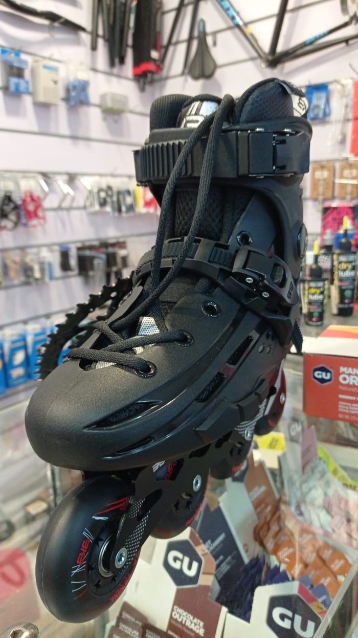 ⁦BKB B5S+ Skate Black⁩ - الصورة ⁦2⁩