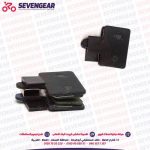 تيل فرامل ديسك هيدروليك BRAKCO SP-10