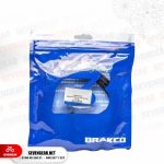 BRAKCO Hydraulic Tube Set BH-201