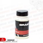 زيت الفرامل الهيدروليك BRAKCO Mineral Oil HBP-57 50ml