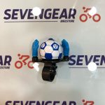 Ball With 2 Hand Bike Ring Bell