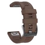 ⁦Band Easy Fit 22mm Soft Silicone Watch Band Replacement for Garmin Forerunner 745 / 955 / 955 Solar / 965 / 970 Smartwatches⁩ - الصورة ⁦19⁩