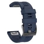 ⁦Band Easy Fit 22mm Soft Silicone Watch Band Replacement for Garmin Forerunner 745 / 955 / 955 Solar / 965 / 970 Smartwatches⁩ - الصورة ⁦15⁩