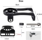 Bicycle Computer & Camera Mount - Image 11
