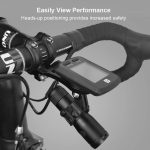 Bicycle Computer & Camera Mount