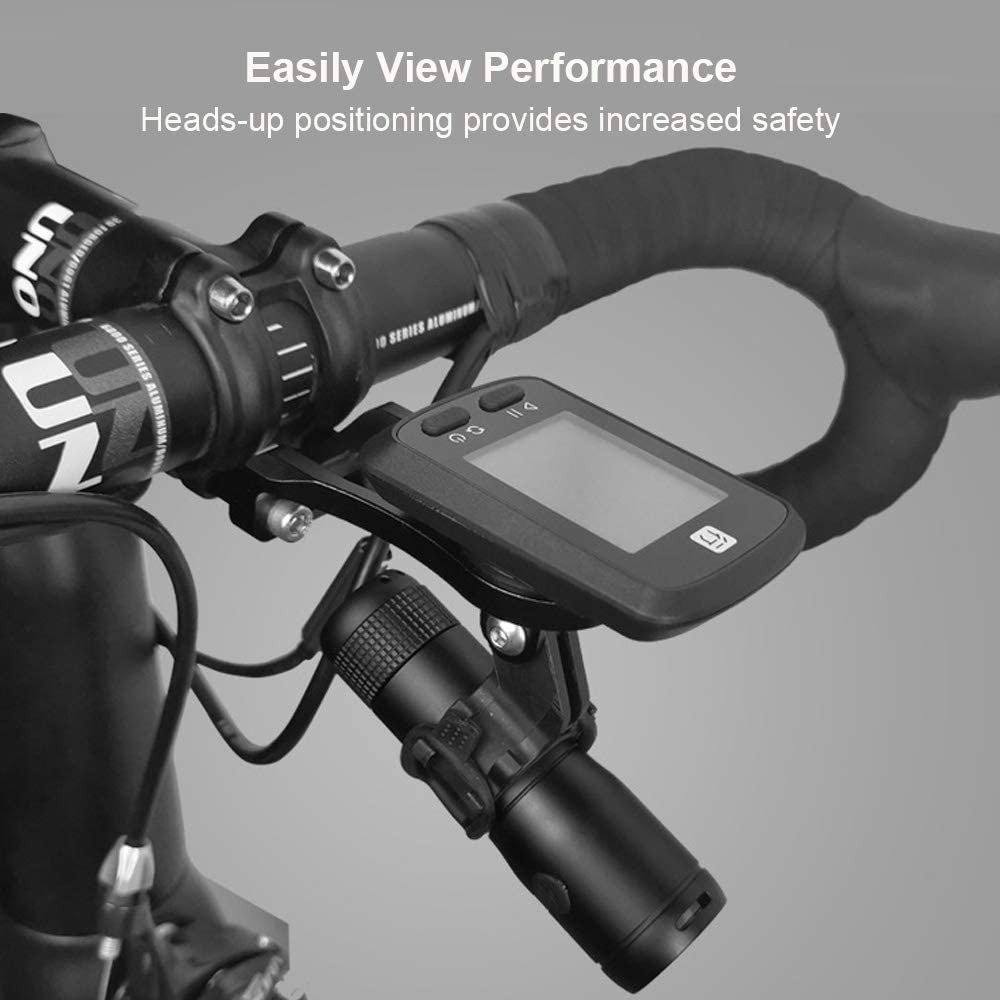 Bicycle-Computer-Camera-Mount-2 Bicycle Computer & Camera Mount - Image 1