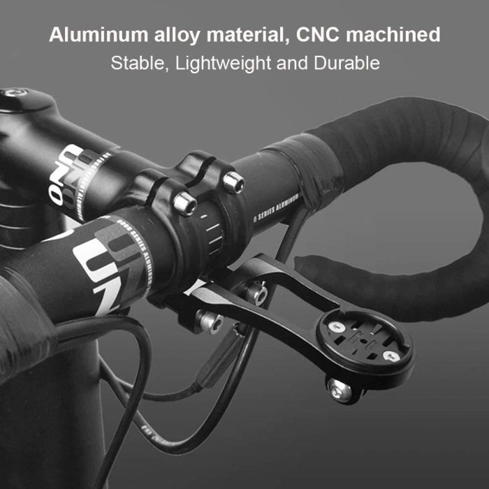 Bicycle Computer & Camera Mount - Image 3