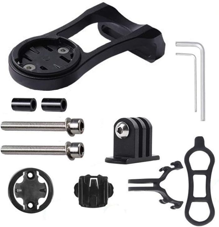 Bicycle Computer & Camera Mount - Image 2