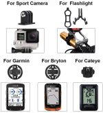 Bicycle Computer & Camera Mount - Image 5