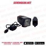 Bicycle Headlight Speaker BG-2265