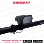 Bicycle Headlight Speaker BG-7592