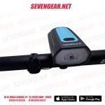 Bicycle Headlight Speaker BG-7592 - Image 4