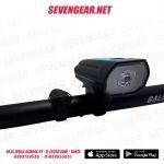 Bicycle Headlight Speaker BG-7592 - Image 3