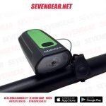 Bicycle Headlight Speaker BG-7592 - Image 2
