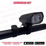 Bicycle Headlight Speaker BG-7593 - Image 6