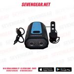 Bicycle Headlight Speaker BG-7593 - Image 2