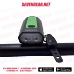 Bicycle Headlight Speaker BG-7593 - Image 4