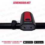 Bicycle Headlight Speaker BG-7593 - Image 5