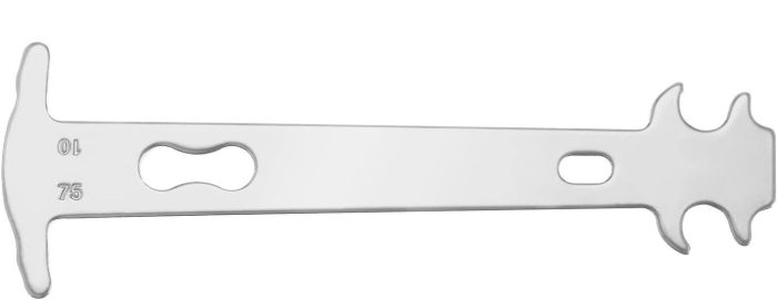 Bike Chain Checker Wear Indicator - Image 4