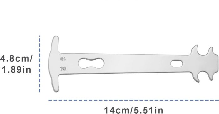 Bike Chain Checker Wear Indicator - Image 6