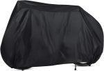 Bike Cover Black - Image 2