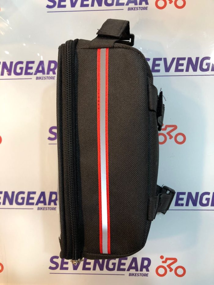 Bike Frame Bag BFB01 00 - Image 4