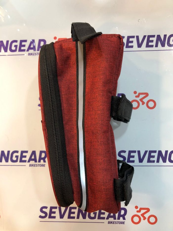Bike Frame Bag BFB01 00 - Image 3